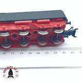 ♻️ 2da mano - Märklin 3518 Locomotora de vapor DR 18 434 Negra H0 escala 1:87