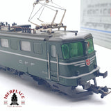 ♻️ 2da mano - Märklin 3638 Digital Locomotora eléctrica SBB CFF 11414 H0 escala 1:87