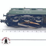 ♻️ 2da mano - Märklin 3638 Digital Locomotora eléctrica SBB CFF 11414 H0 escala 1:87