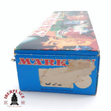 ♻️ 2da mano - Märklin 3098 Locomotora de vapor DB 38 1807 H0 escala 1:87