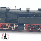 ♻️ 2da mano - Märklin 3796 Digital Locomotora de vapor DR BR 96 017 Negra H0 escala 1:87