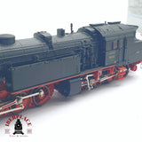 ♻️ 2da mano - Märklin 3796 Digital Locomotora de vapor DR BR 96 017 Negra H0 escala 1:87