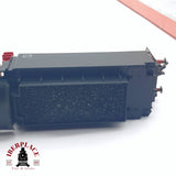 ♻️ 2da mano - DC Roco 43340 Locomotora de vapor DB BR 03 132 Negra H0 escala 1:87