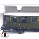 ♻️ 2da mano - Märklin 42353 Set vagones Deutschen Reichsbahn 2-3 clase H0 escala 1:87