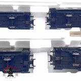 ♻️ 2da mano - Märklin 42353 Set vagones Deutschen Reichsbahn 2-3 clase H0 escala 1:87