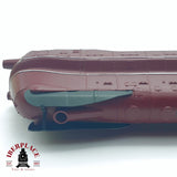 ♻️ 2da mano - Märklin 3089 Locomotora de vapor BR 03 1055 Roja H0 escala 1:87