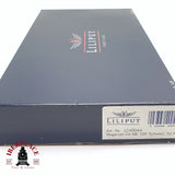 ♻️ 2da mano - DC Liliput L240044 set de vagones ME 109 Suizos Epoca 2 H0 escala 1:87