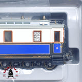 ♻️ 2da mano - Märklin 2x 2681 Digital Set de vagones salón de la emperatriz H0 escala 1:87
