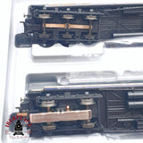 ♻️ 2da mano - Märklin 2x 2681 Digital Set de vagones salón de la emperatriz H0 escala 1:87