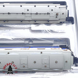 ♻️ 2da mano - Märklin 2x 2681 Digital Set de vagones salón de la emperatriz H0 escala 1:87