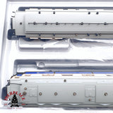 ♻️ 2da mano - Märklin 2x 2681 Digital Set de vagones salón de la emperatriz H0 escala 1:87