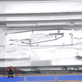 ♻️ 2da mano - Märklin 2x 2681 Digital Set de vagones salón de la emperatriz H0 escala 1:87