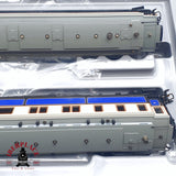 ♻️ 2da mano - Märklin 2x 2681 Digital Set de vagones salón de la emperatriz H0 escala 1:87