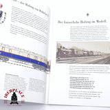 ♻️ 2da mano - Märklin 2x 2681 Digital Set de vagones salón de la emperatriz H0 escala 1:87