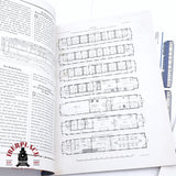 ♻️ 2da mano - Märklin 2x 2681 Digital Set de vagones salón de la emperatriz H0 escala 1:87