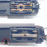 ♻️ 2da mano - Märklin 43258 Set de vagones de tren rápido Berlín-Hamburg Restaurante DR H0 escala 1:87