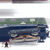 ♻️ 2da mano - Märklin 43258 Set de vagones de tren rápido Berlín-Hamburg Restaurante DR H0 escala 1:87