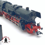 ♻️ 2da mano - Märklin 26830 Digital Locomotora de vapor y quita nieves DB con sonido H0 escala 1:87