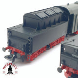 ♻️ 2da mano - Märklin 26830 Digital Locomotora de vapor y quita nieves DB con sonido H0 escala 1:87