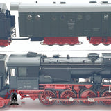 ♻️ 2da mano - Märklin 26830 Digital Locomotora de vapor y quita nieves DB con sonido H0 escala 1:87