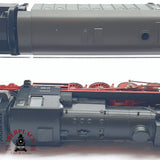 ♻️ 2da mano - Märklin 26830 Digital Locomotora de vapor y quita nieves DB con sonido H0 escala 1:87