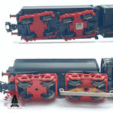 ♻️ 2da mano - Märklin 26830 Digital Locomotora de vapor y quita nieves DB con sonido H0 escala 1:87