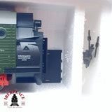 ♻️ 2da mano - Märklin 26830 Digital Locomotora de vapor y quita nieves DB con sonido H0 escala 1:87