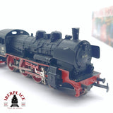 ♻️ 2da mano - Märklin 3098 Locomotora de vapor DB 38 1807 H0 escala 1:87