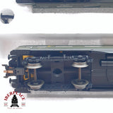 ♻️ 2da mano - Märklin 43259 Set de vagones de tren rápido Berlín-Hamburg H0 escala 1:87