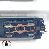 ♻️ 2da mano - Märklin 43259 Set de vagones de tren rápido Berlín-Hamburg H0 escala 1:87