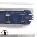 ♻️ 2da mano - Märklin 43259 Set de vagones de tren rápido Berlín-Hamburg H0 escala 1:87