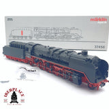 ♻️ 2da mano - Märklin 37450 Digital Locomotora de vapor DB BR 45 020 Negra H0 escala 1:87