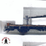 ♻️ 2da mano - Märklin 45093 set de vagones transporte de aviones H0 escala 1:87