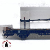 ♻️ 2da mano - Märklin 45093 set de vagones transporte de aviones H0 escala 1:87