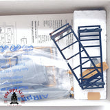 ♻️ 2da mano - Märklin 4506 set de vagones transporte de aviones junkers F13 H0 escala 1:87