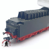 ♻️ 2da mano - Märklin 37450 Digital Locomotora de vapor DB BR 45 020 Negra H0 escala 1:87