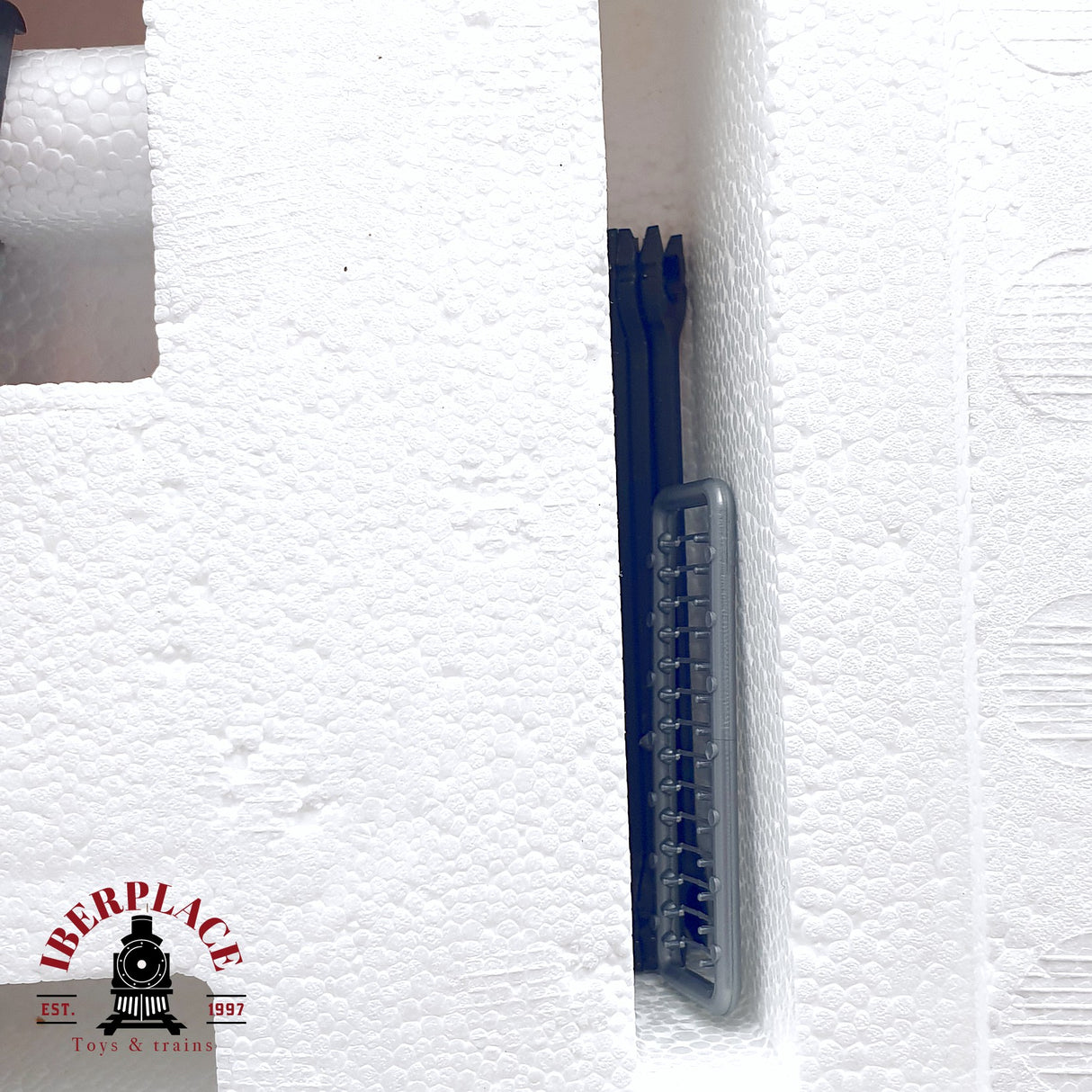 ♻️ 2da mano - DC Roco 43011 Set Tren diesel BR 601 Trans Europ Express H0 escala 1:87