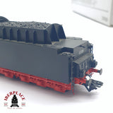 ♻️ 2da mano - Märklin 37450 Digital Locomotora de vapor DB BR 45 020 Negra H0 escala 1:87