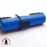 ♻️ 2da mano - DC Fleischmann 5473 vagón cisterna Aral DB H0 escala 1:87