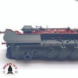 ♻️ 2da mano - Märklin 37450 Digital Locomotora de vapor DB BR 45 020 Negra H0 escala 1:87