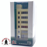 ♻️ 2da mano - Kato 23-435A Edificio residencial N escala 1:160