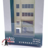 ♻️ 2da mano - Kato 23-435A Edificio residencial N escala 1:160