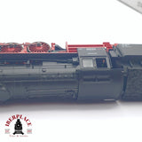 ♻️ 2da mano - Märklin 37450 Digital Locomotora de vapor DB BR 45 020 Negra H0 escala 1:87