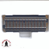 ♻️ 2da mano - Märklin 24905 Set de vias C Gleis Ergänzungspackung C5 H0 escala 1:87