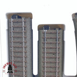 ♻️ 2da mano - Märklin 24905 Set de vias C Gleis Ergänzungspackung C5 H0 escala 1:87