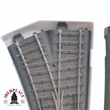 ♻️ 2da mano - Märklin 24905 Set de vias C Gleis Ergänzungspackung C5 H0 escala 1:87
