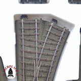 ♻️ 2da mano - Märklin 24905 Set de vias C Gleis Ergänzungspackung C5 H0 escala 1:87