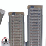 ♻️ 2da mano - Märklin 24905 Set de vias C Gleis Ergänzungspackung C5 H0 escala 1:87