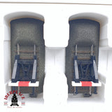 ♻️ 2da mano - Märklin 24905 Set de vias C Gleis Ergänzungspackung C5 H0 escala 1:87