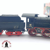 ♻️ 2da mano - Märklin 3098 Locomotora de vapor DB 38 1807 H0 escala 1:87
